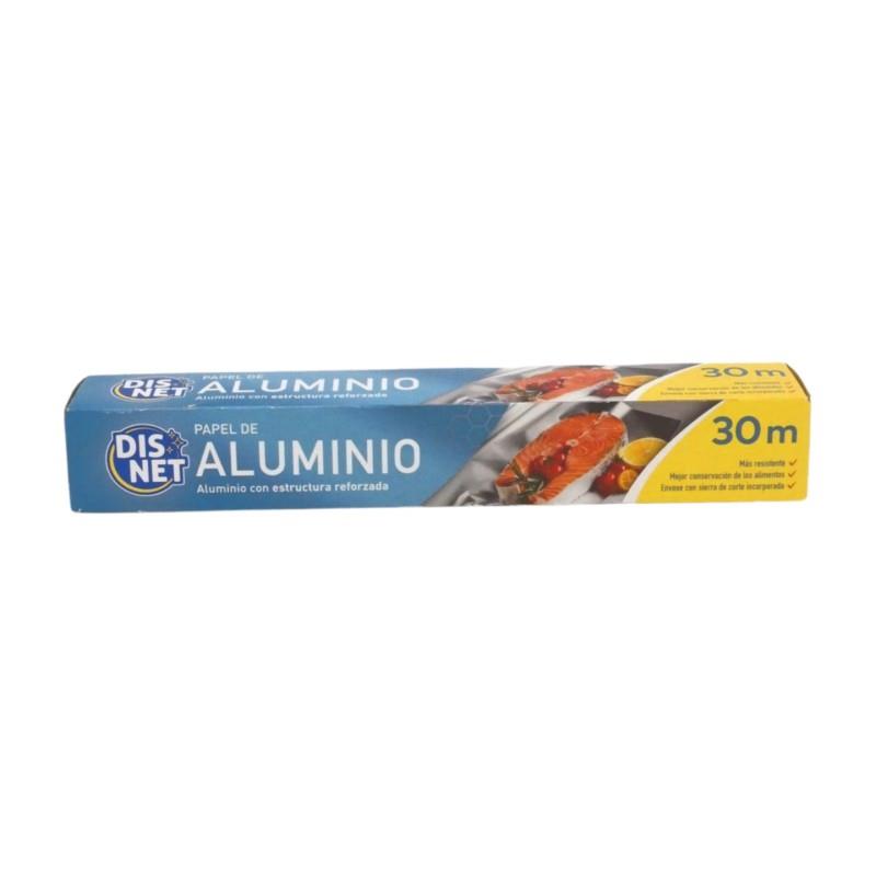 DISNET ALUMINIO 30M | UNI727801 | DISNET