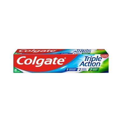 COLGATE DENTRÍFICO 75ML. TRIPLE ACTION | BEM439580 | COLGATE