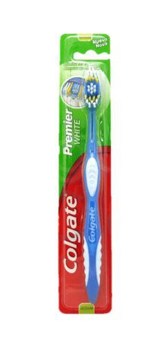 COLGATE CEPILLO ENTAL PREMIER WHITE  | BEM733487 | COLGATE