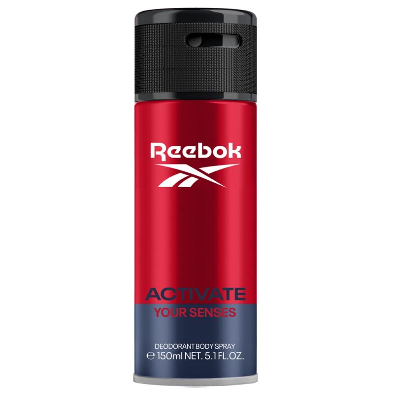 REEBOK DESODORANTE SPRAY 150ML INSPIRE YOUR MIND | TR010277 | REEBOK