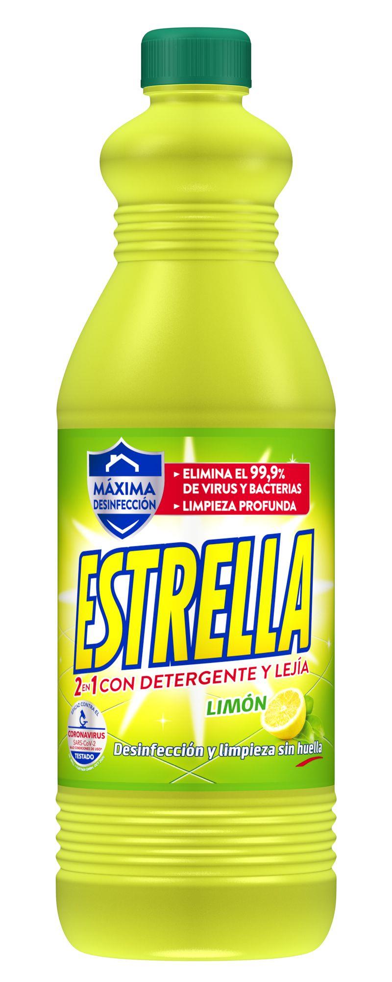 ESTRELLA LEJIA 1.43L LIMÓN | MAR134392 | ESTRELLA