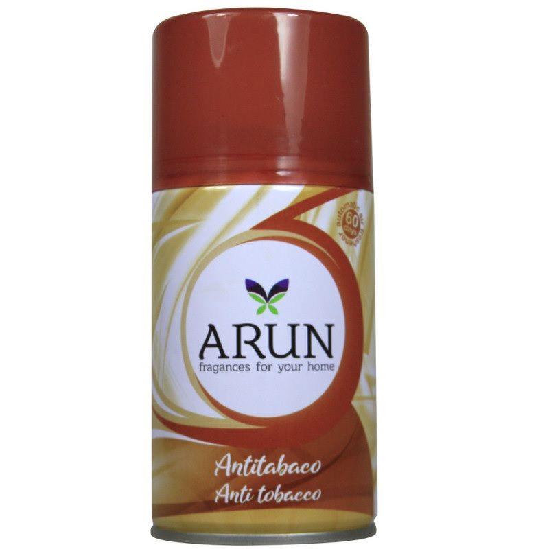 ARUN AMBIENTADOR SPRAY 250ML ANTITABACO | MAR147104 | ARUN