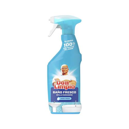 DON LIMPIO SPRAY BAÑO 450ML | BEM162781 | DON LIMPIO