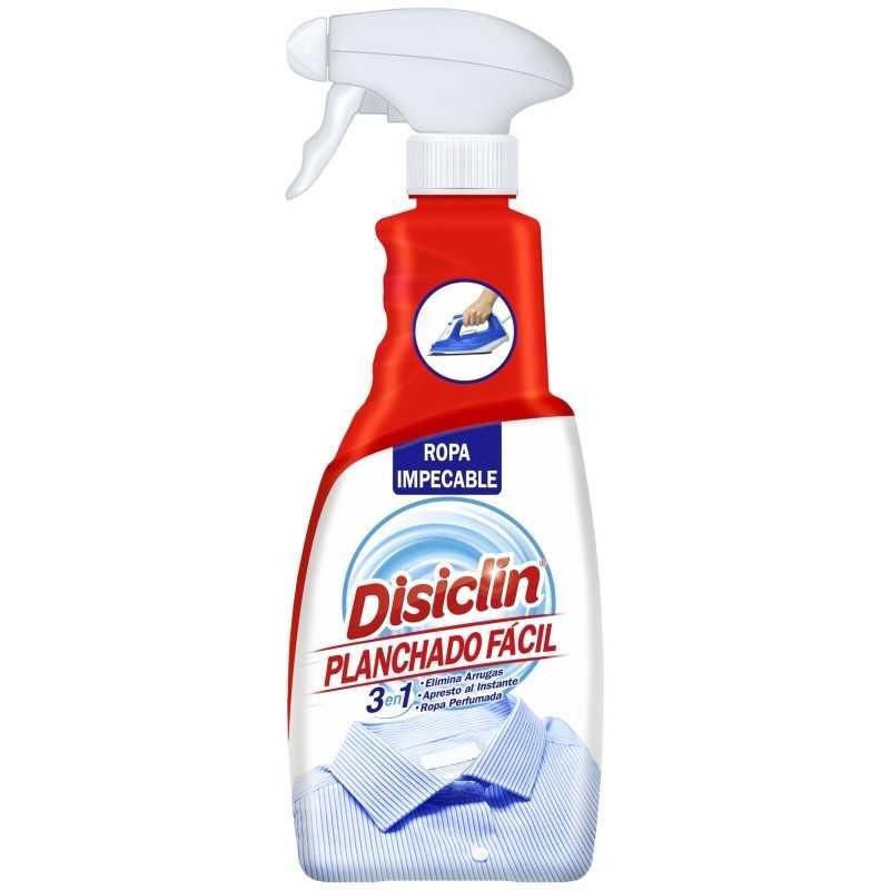 DISICLIN 750ML PISTOLA PLANCHADO FÁCIL | MAR149396 | DISICLIN