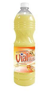 VIALPLUS FREGASUELOS 1.5L MARSELLA  | MAR57952 | VIALPLUS