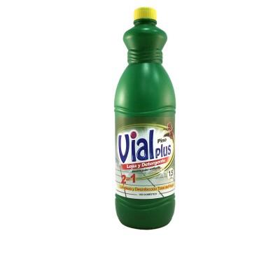 VIALPLUS LEJÍA 1.5L CON DETERGENTE PINO | MAR100339 | VIALPLUS