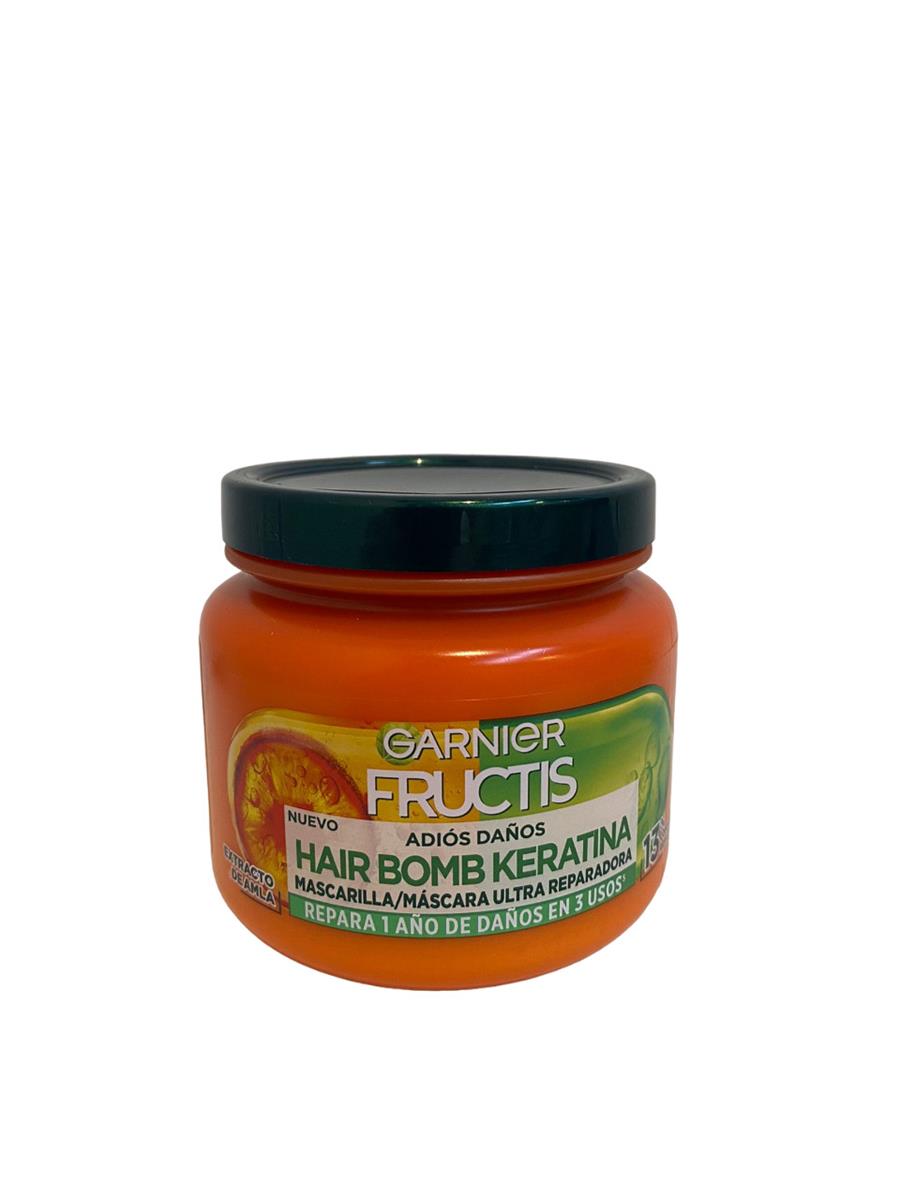 FRUCTIS MASCARILLA 300ML ADIÓS DAÑO | MAR33932 | GARNIER