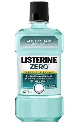 LISTERINE 500MLTOTAL ZERO | BEM276144 | LISTERINE