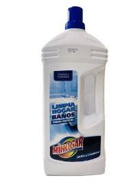 MIHOGAR LIMPIAHOGARES 1.5L BAÑOS | BEM130527 | MIHOGAR