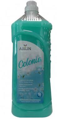 ARUN SUAVIZANTE CONCENTRADO 80 DOSIS 2L COLONIA | TR009790 | ARUN