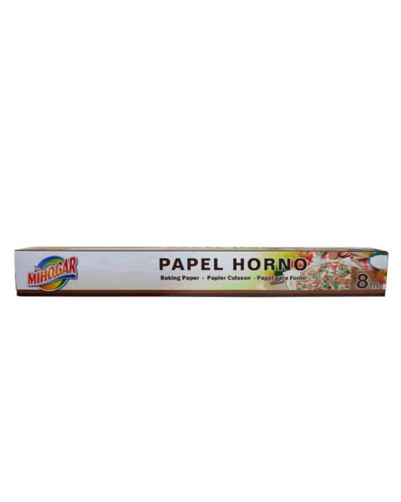 MIHOGAR PAPEL HORNO ANCHO | BEM097746 | MIHOGAR