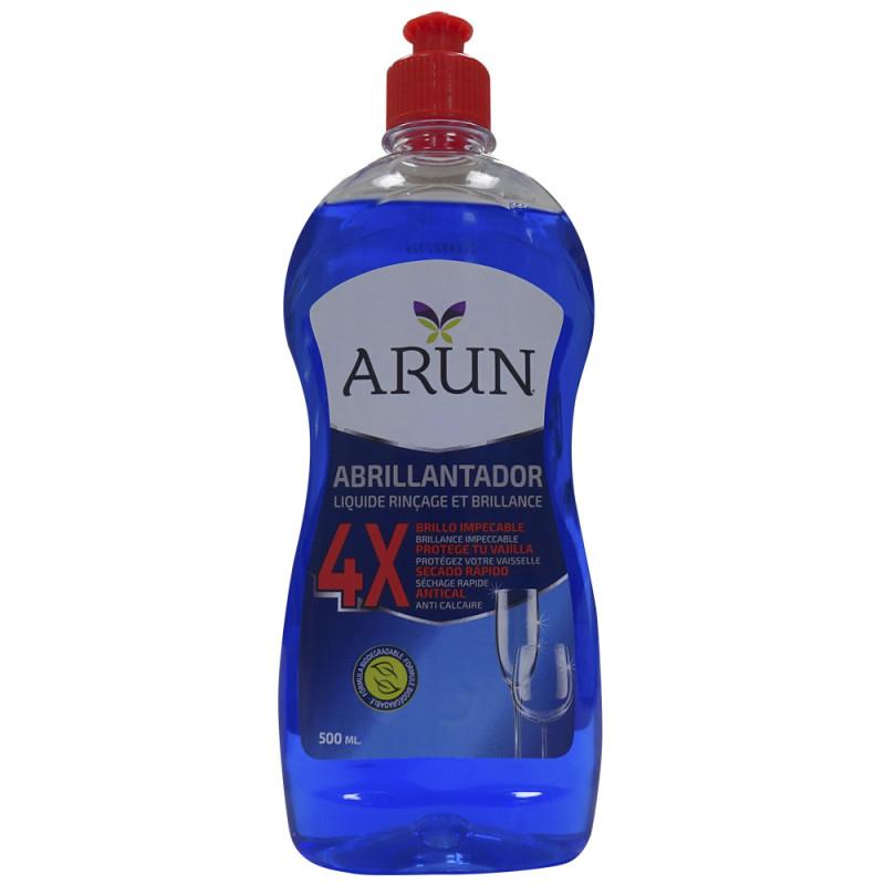 ARUN ABRILLANTA 500ML SECADO RÁPIDO ANTI-CAL | TR008567 | ARUN