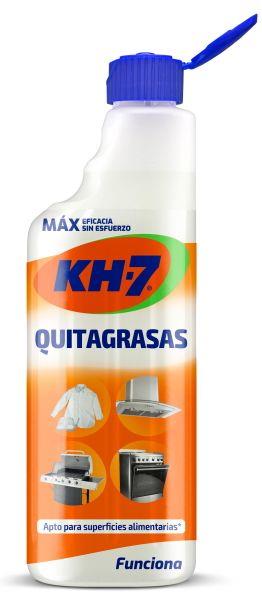 KH7 QUITAGRASAS REC | BEM108760 | KH7