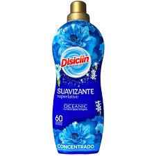 DISICLIN SUAVIZANTE 60D 1.2L OCEANIC | BEM002361 | DISICLIN 