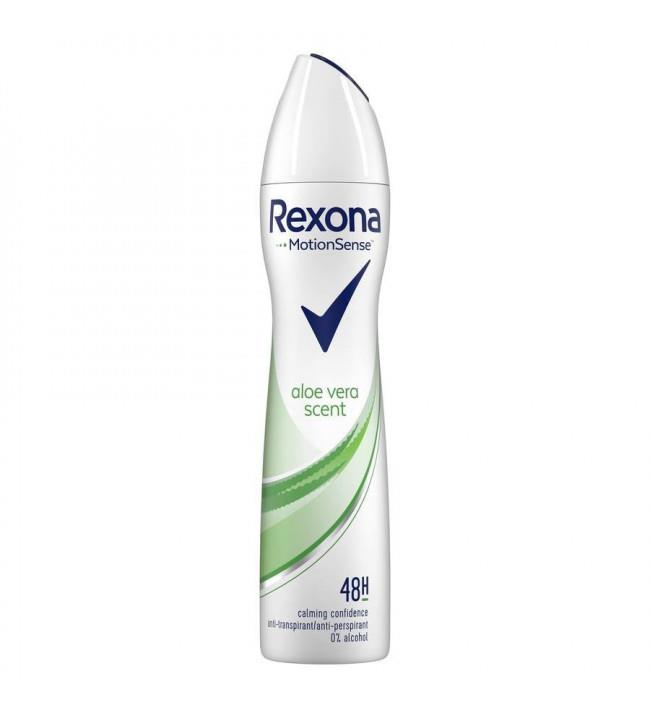 REXONA DESODORANTE SP 200ML. ALOE VERA | BEM492178 | REXONA