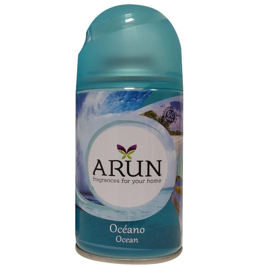 ARUN AMBIENTADOR SPRAY 250ML OCÉANO | MAR147887 | ARUN