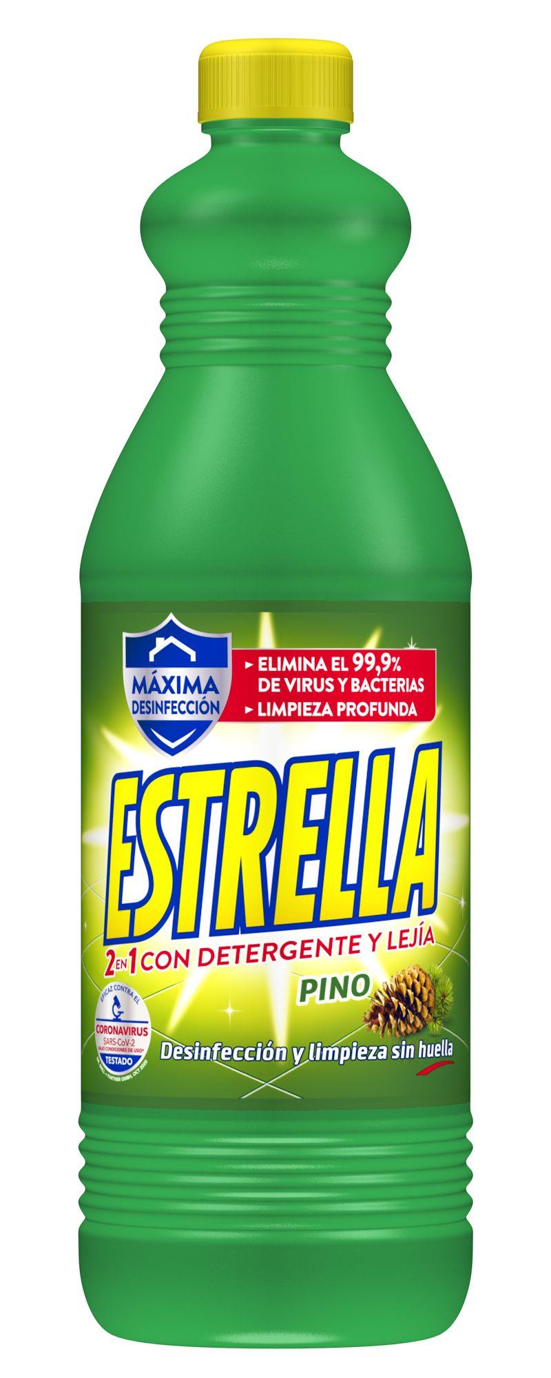 ESTRELLA LEJÍA 1.43L PINO | MAR134393 | ESTRELLA