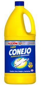 CONEJO LEJÍA 2.000ML NORMAL | BEM392693 | CONEJO