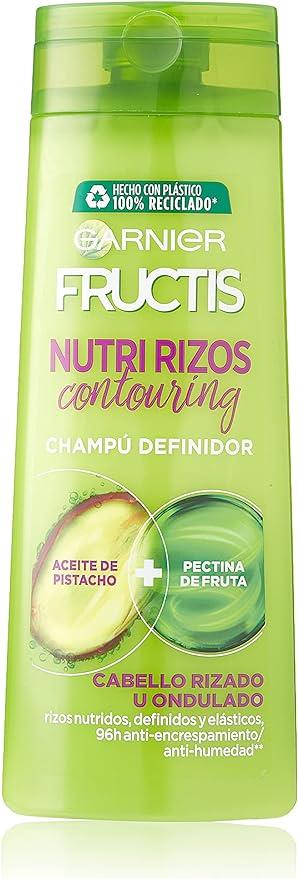 FRUCTIS CHP 380 NUTRI RIZOS | BEM024181 | GARNIER