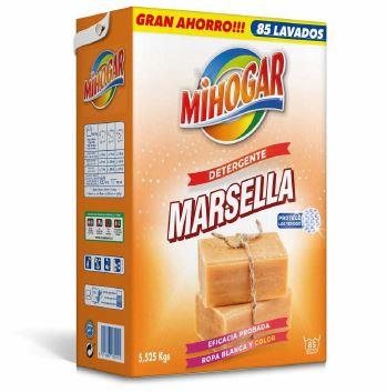 MIHOGAR DET.85C MARSELLA 5.525KG | BEM130114 | MIIHOGAR