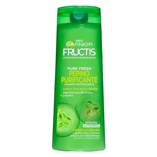 FRUCTIS CHP 380 PURE FESH | BEM024235 | GARNIER