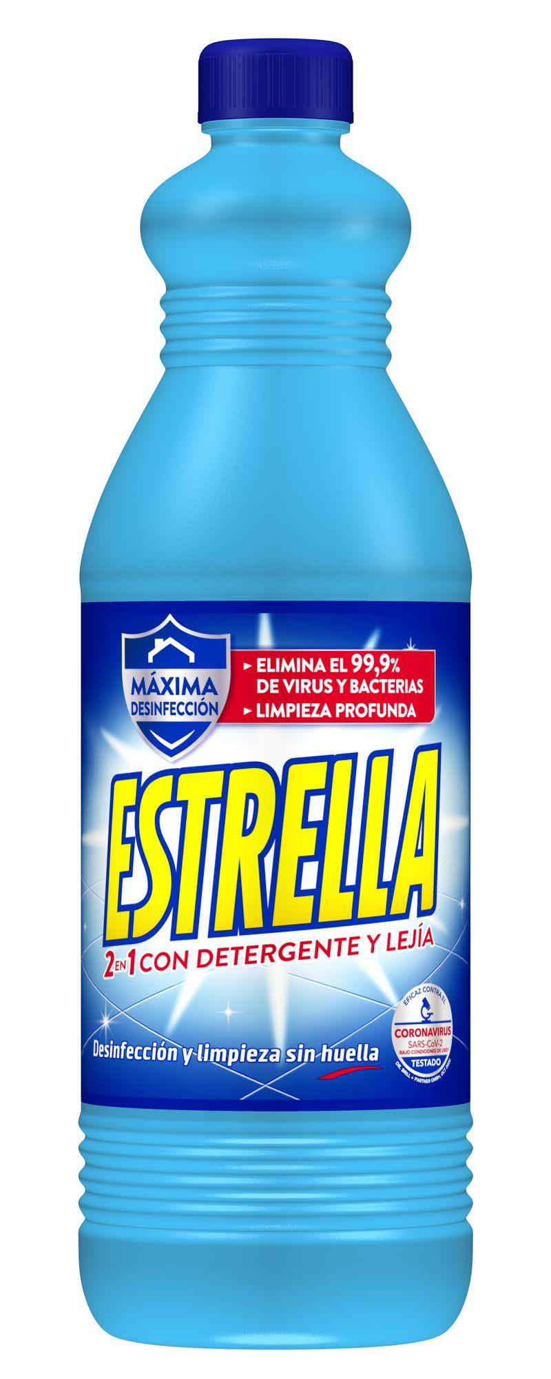 ESTRELLA LEJÍA 1.43L AZUL | MAR134391 | ESTRELLA