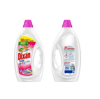 DIXAN GEL DET. 30UDS 1.35L ADIÓS AL SEPARAR  | BEM448345 | DIXAN