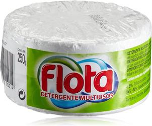 FLOTA JABÓN LAVAR 250GR | BEM110014 | FLOTA